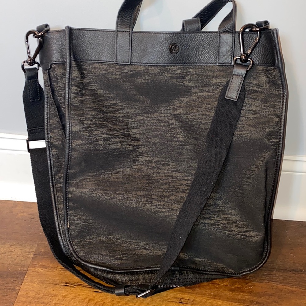 lululemon bag